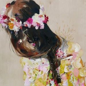 Meet your Posher, Haley